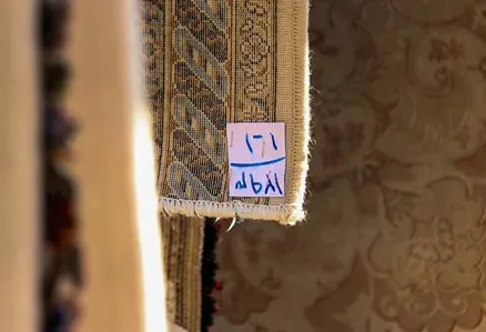 چرا ما بهترین انتخاب برای قالیشویی نیروگاه قم هستیم؟